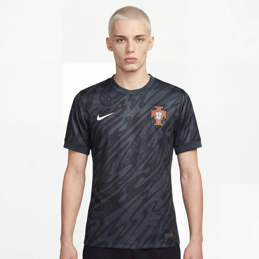 Jersey Portugal 24/25 - Goalkeeper