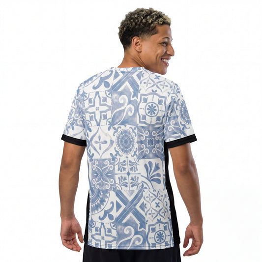 Jersey Portugal 24/25 LV Edition