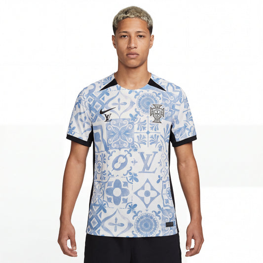 Jersey Portugal 24/25 LV Edition