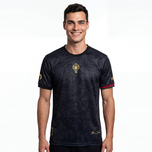 Jersey Portugal The Sin 7