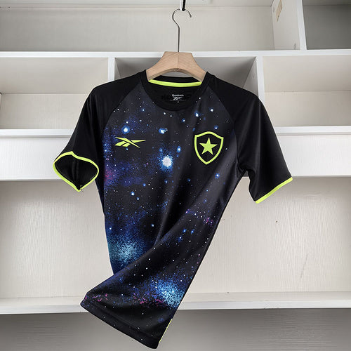 Jersey Pre-Match Botafogo 24-25