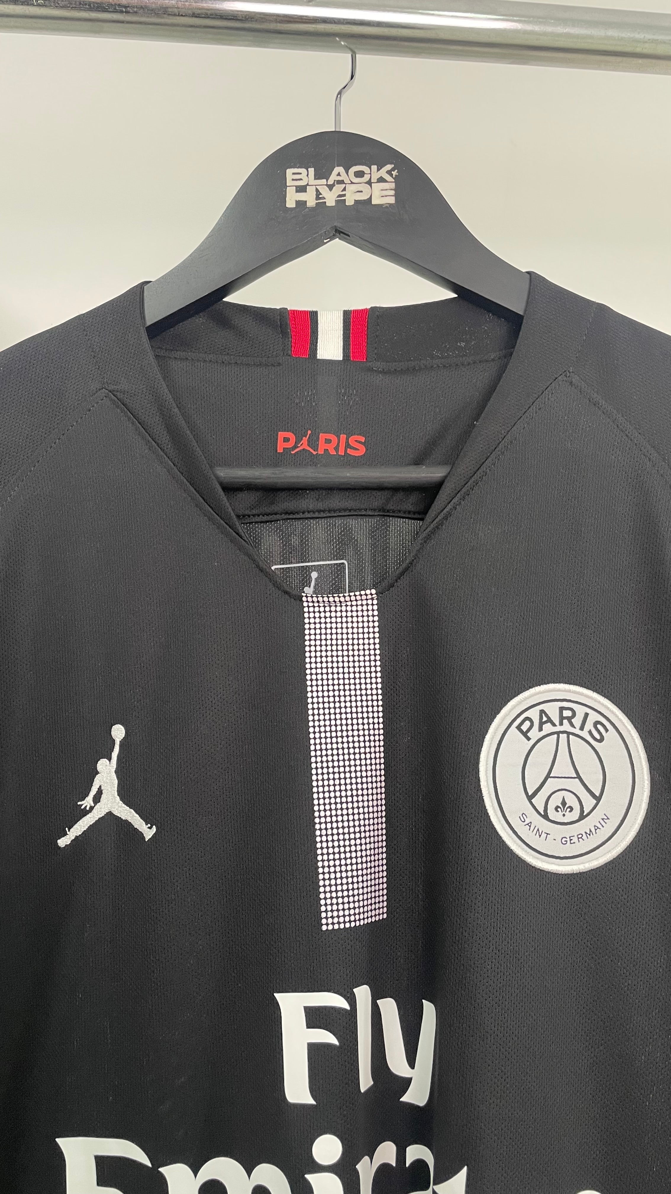 ジャージ PSG 18/19 ホーム