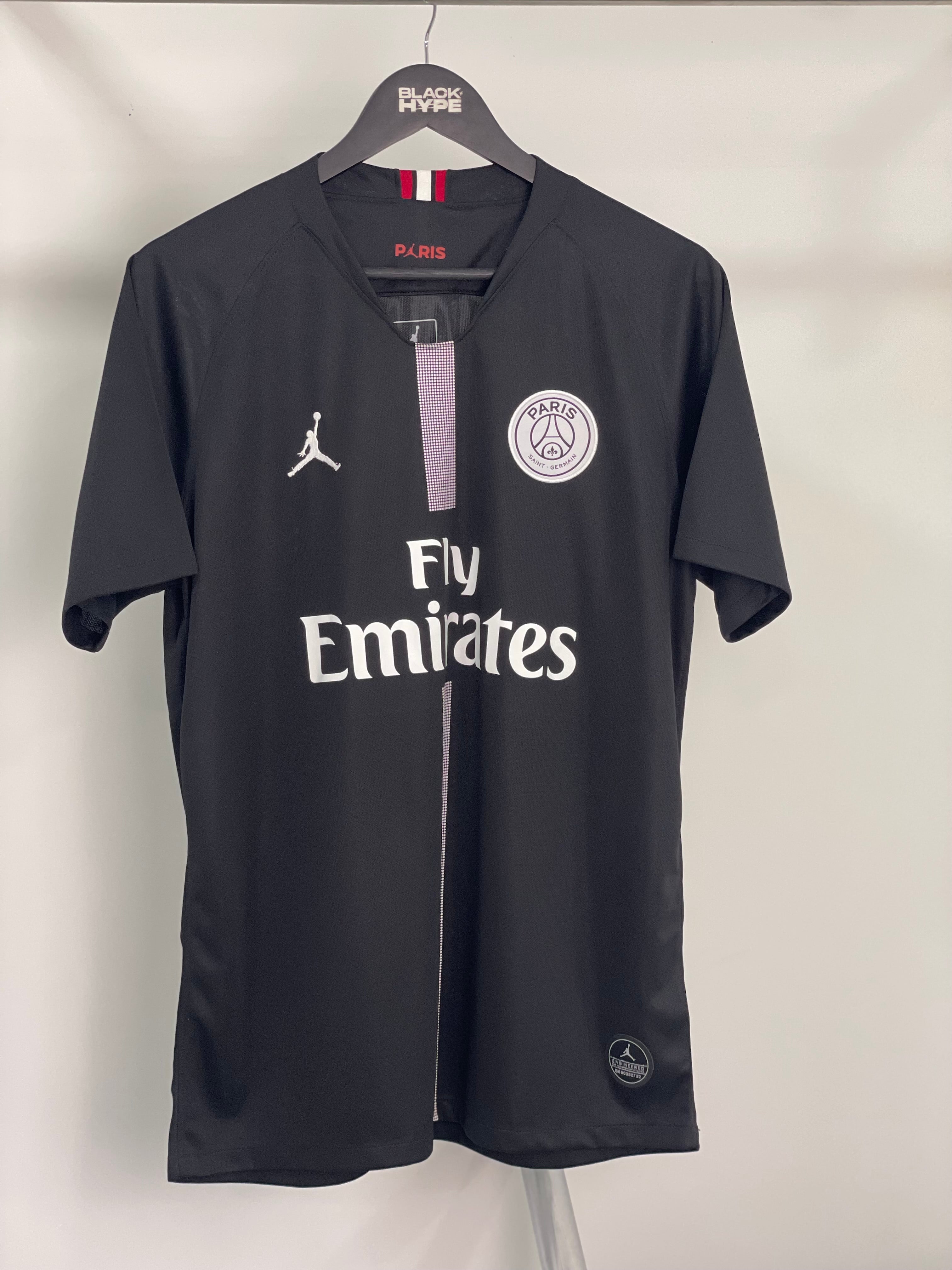 ジャージ PSG 18/19 ホーム