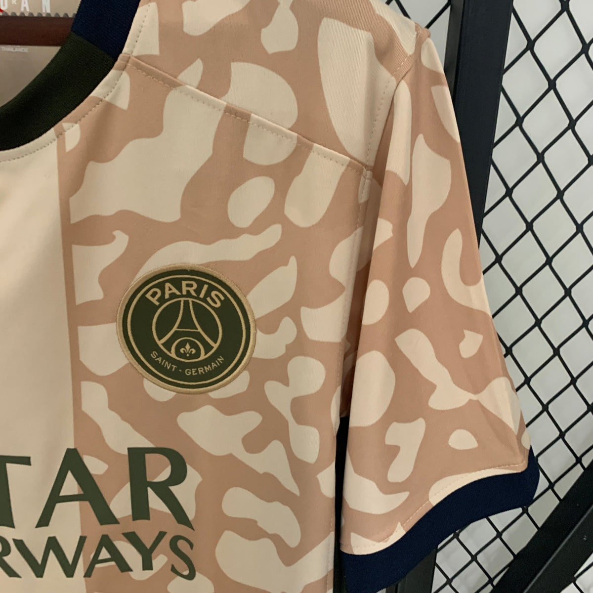 Jersey PSG 24/25