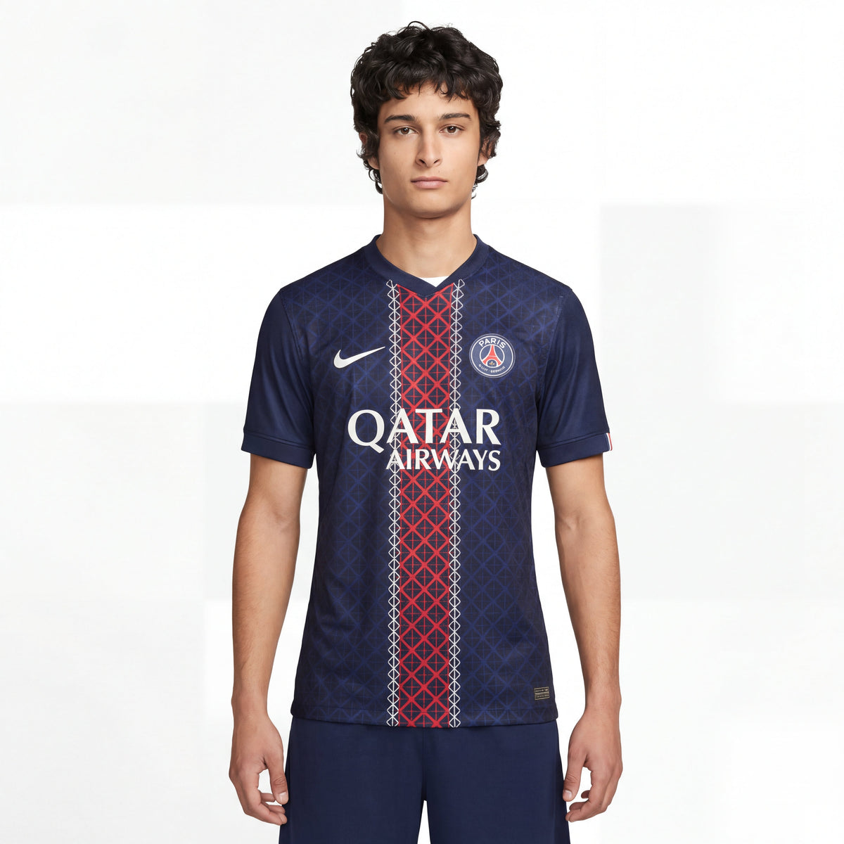 PSG-Heimtrikot 25/26 