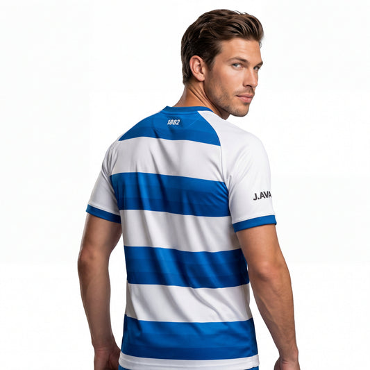 Jersey Rangers Heimspiel 25/26