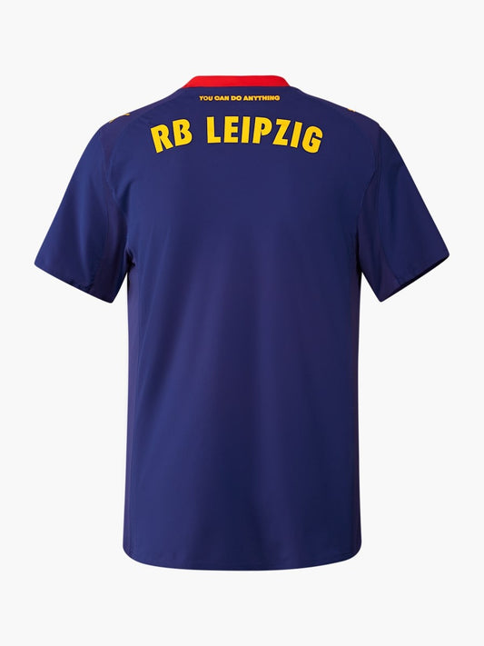 Jersey RB Leipzig 25/26 Away Player