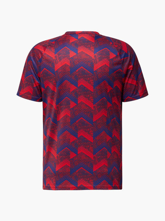 Jersey RB Leipzig 25/26 Pre-Match