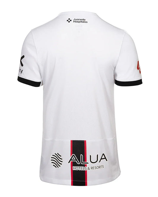 Jersey RCD Mallorca 25./26. Auswärts 