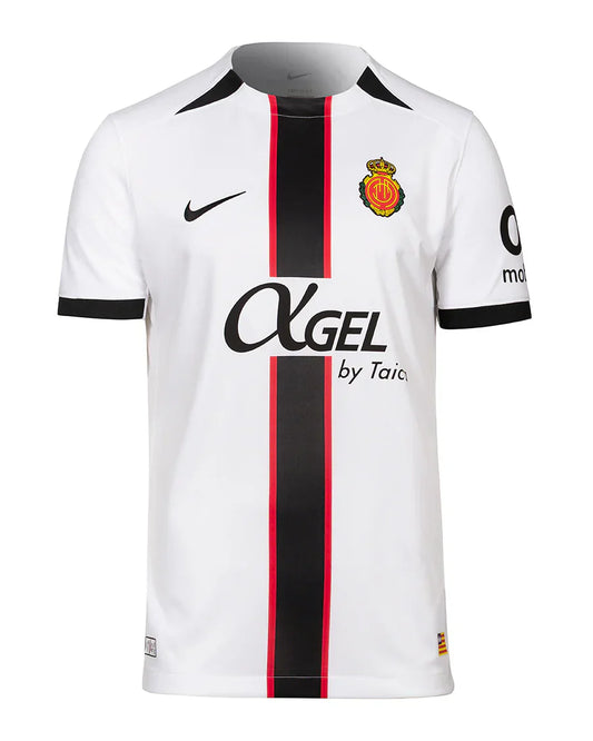 Jersey RCD Mallorca 25./26. Auswärts 