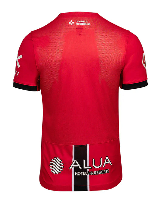 Jersey RCD Mallorca 25./26. Heimspiel 