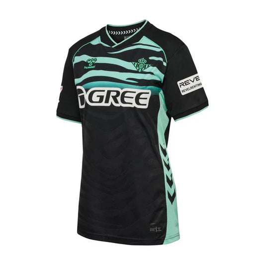 Jersey Real Betis 25∕26 Third Woman