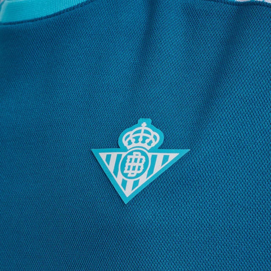 Jersey Real Betis Woman 24∕25 Third