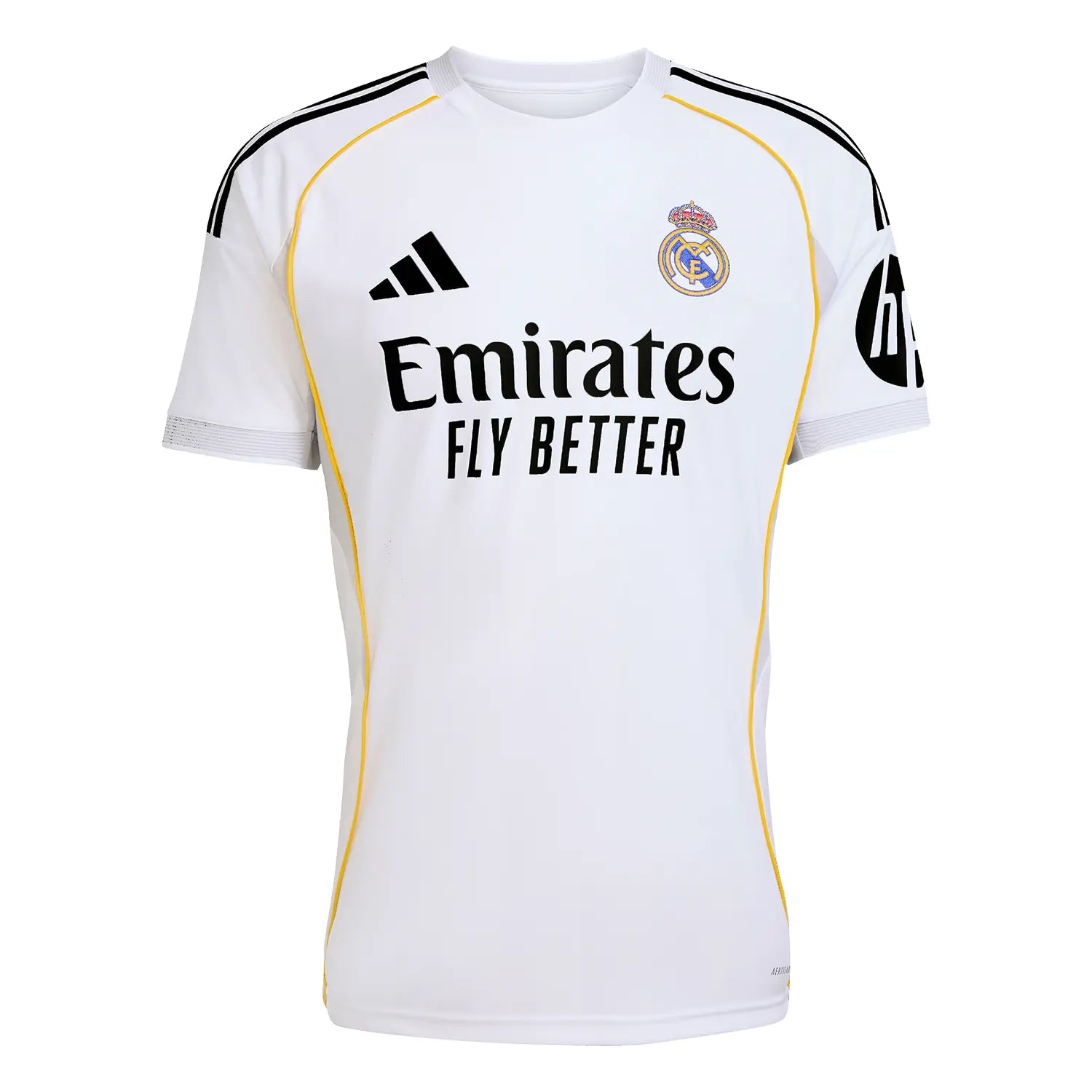 Jersey Real Madrid 25/26 Home I  #5 BELLINGHAM