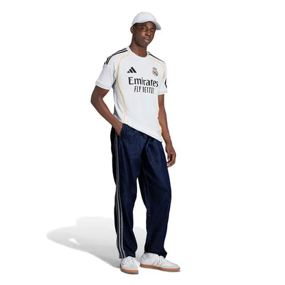 Jersey Real Madrid 25/26 Home I  #5 BELLINGHAM