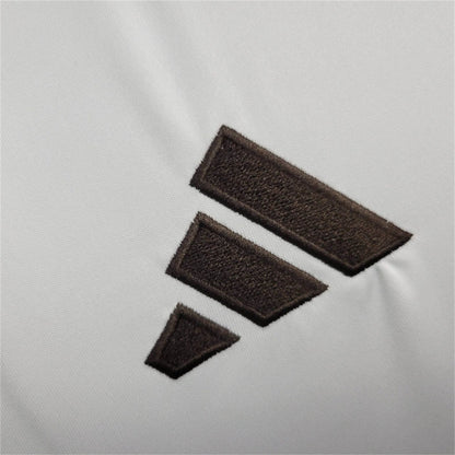 Jersey Real Madrid 25/26 Home I - White