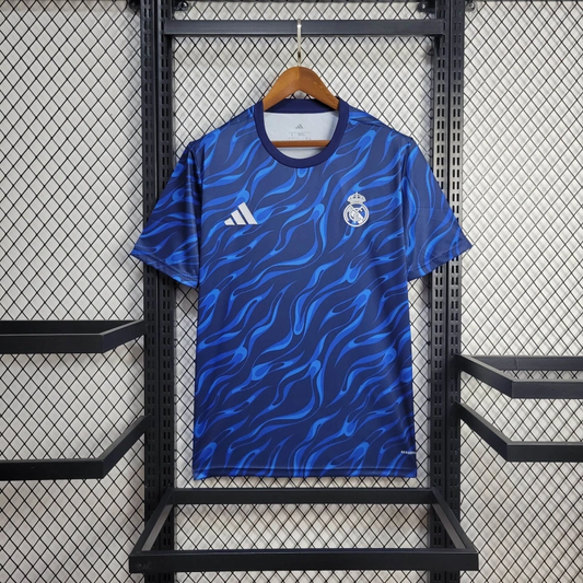 Jersey Real Madrid 25/26 Training