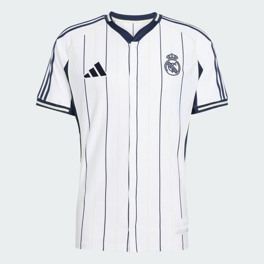 Real Madrid Trikot 25/26 US-Packung 