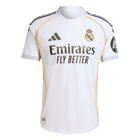 Real Madrid Heimtrikot Spieler 25/26