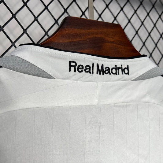 Jersey Real Madrid l Retro 2006/07