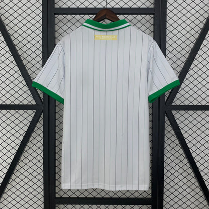Jersey Real Racing Club 25/26 112th Anniversary Edition