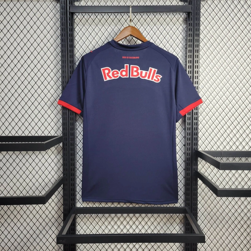 Jersey Red Bull Salzburg 25/26 Away
