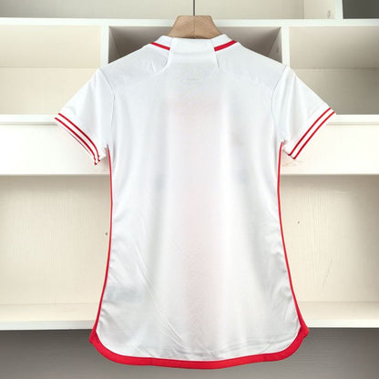 Jersey Reserva Internacional Feminino 24-25
