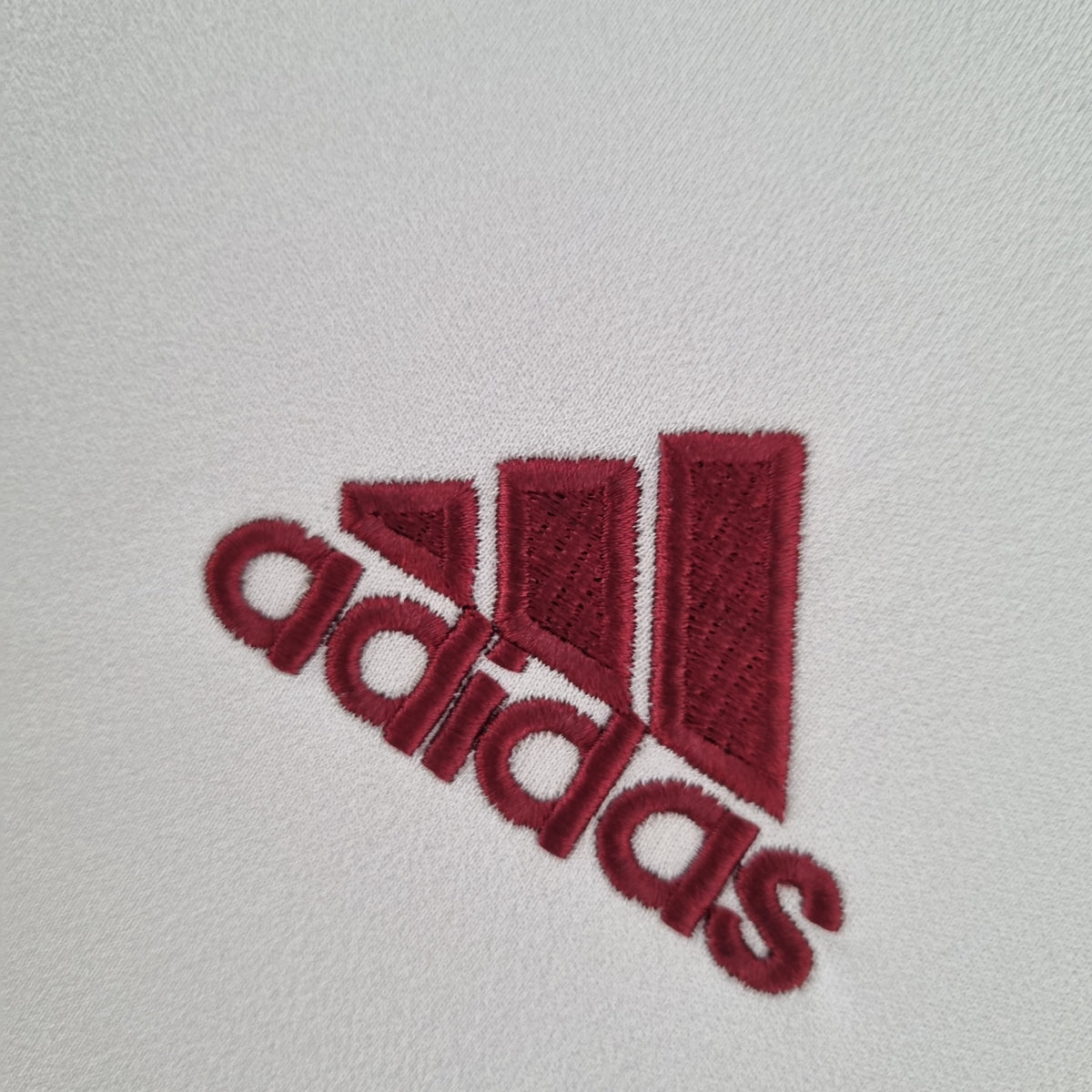 Jersey Retro Fluminense 11/12