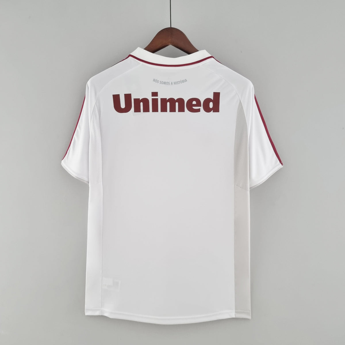 Jersey Retro Fluminense 11/12