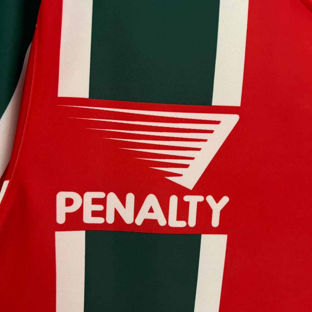 Jersey Retro Fluminense 1993