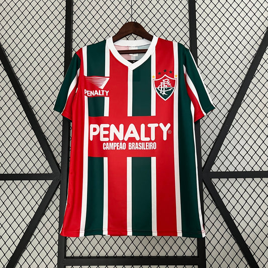 Jersey Retro Fluminense 1993