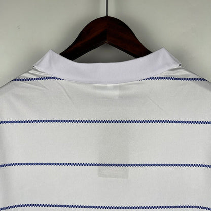 Jersey Retro Porto 85/86 - Branco