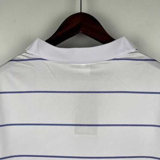 Jersey Retro Porto 85/86 - Branco