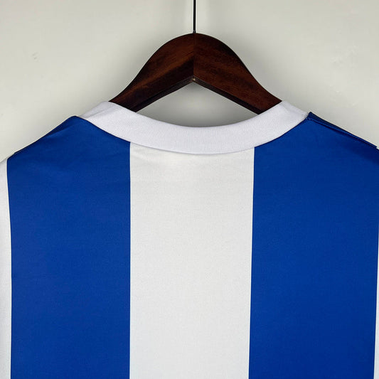 Jersey Retro Porto 90/93 - Azul