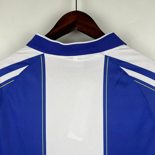 Jersey Retro Porto 98/99 - Azul