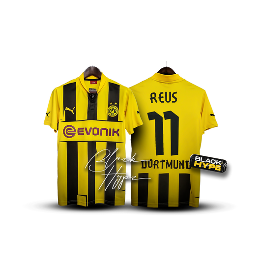 Trikot Reus Borussia Dortmund 12-13 Legende 