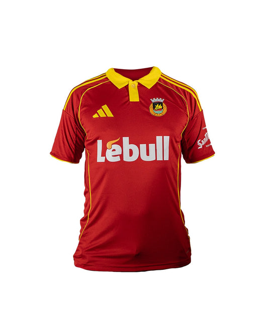 Jersey Rio Ave 25/26 Away