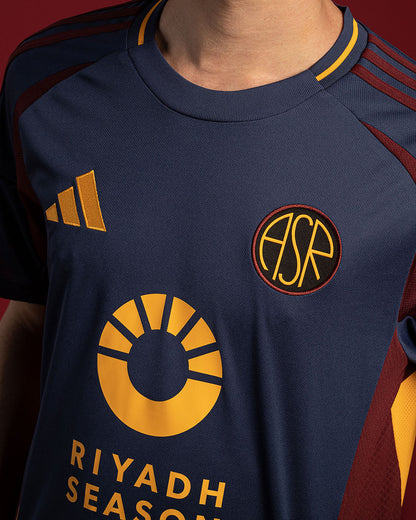 Jersey Roma 24/25 Third