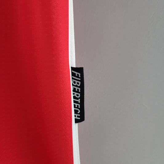 Jersey São Paulo Retrô 2000 Away