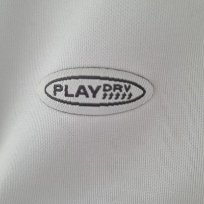 Jersey São Paulo Retrô 2006 Home