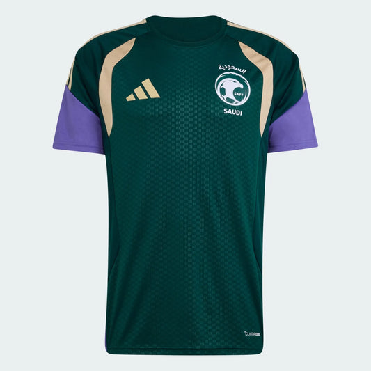 Jersey Saudi Arabia 2026 Training WorldCup