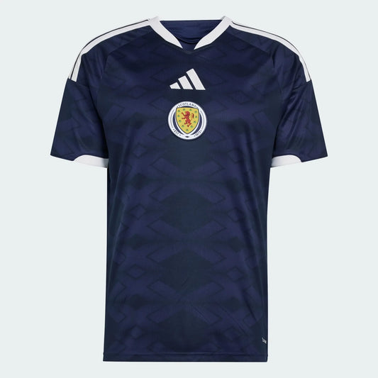 Jersey Scotland Feminino 2026 Player WorldCup