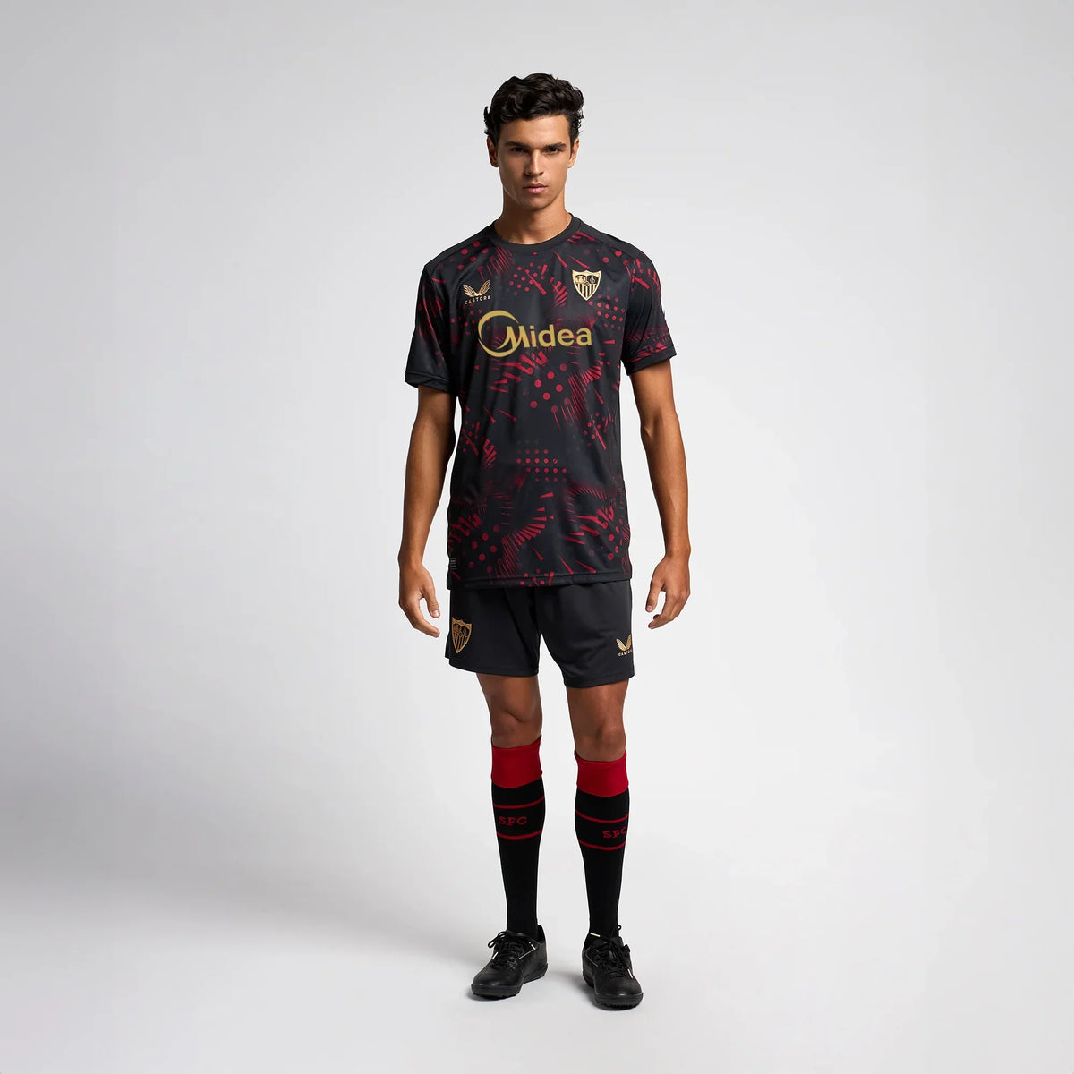 Jersey Sevilla 24/25 Third