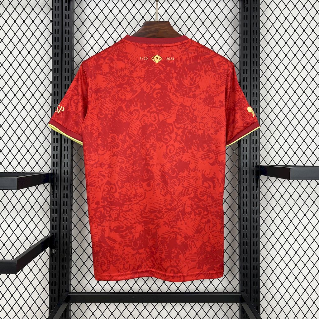 Jersey Spain Special Edition 24/25