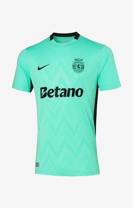 Jersey Sporting 25/26 Third