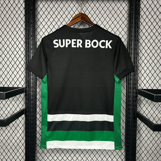 Jersey Sporting l  - 24/25