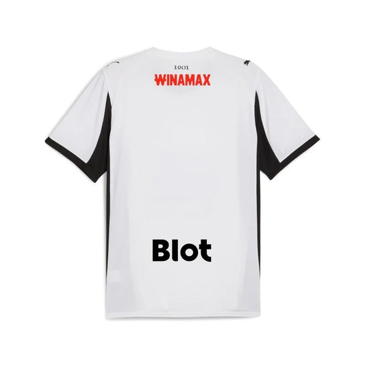 Jersey Stade Rennais 25/26 Away