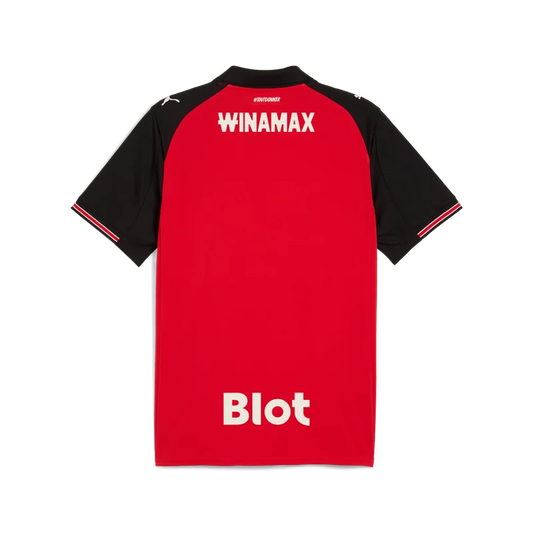 Jersey Stade Rennais 25/26 Home
