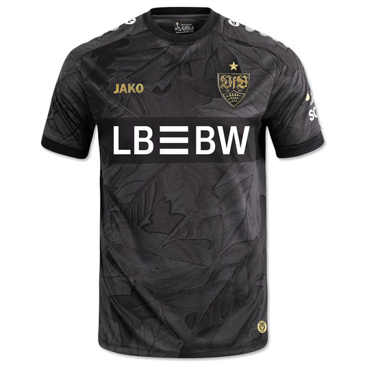 Jersey Stuttgart 25/26 Third