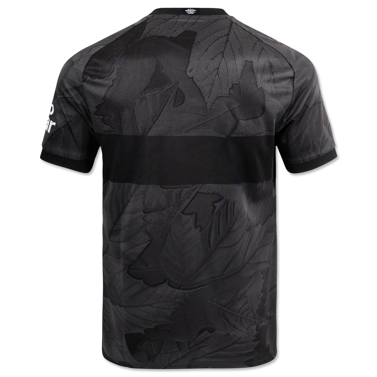 Jersey Stuttgart 25/26 Third